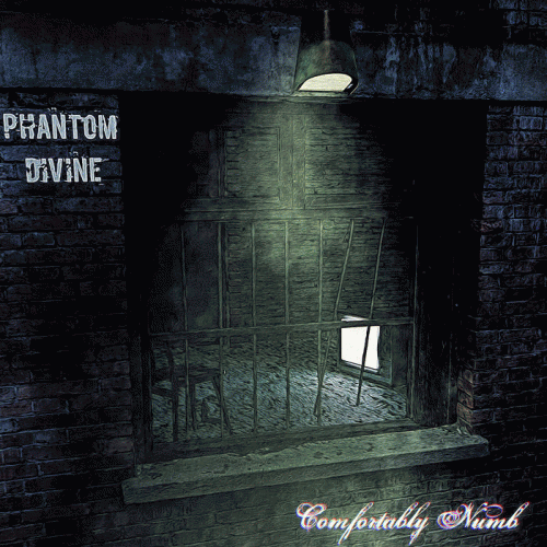 Phantom Divine : Comfortably Numb